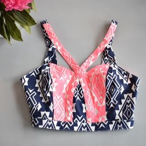Flying Tomato Crop Top